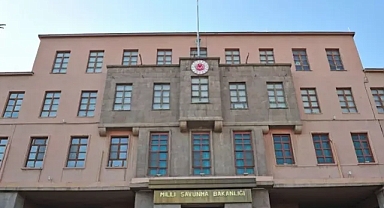 MSB, TSK’ya yönelik yapılan açıklamalara tepki gösterdi