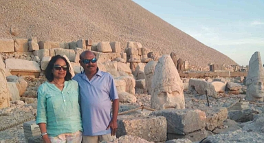 “Nemrut’u bütün dostlarıma tavsiye edeceğim”