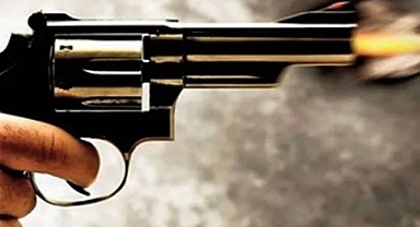 Siverek'te bir araç silahla tarandı