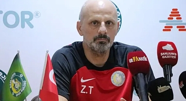 Turan: Ümitsizlik yok, hedefimize doğru ilerleyeceğiz