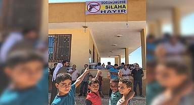 Urfa'nın ilçesinden güzel kampanya!