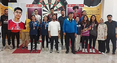 Urfalı şampiyon yine göğsümüzü kabarttı