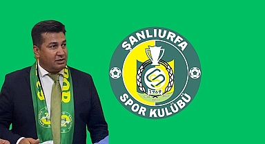 Urfaspor'da ortalık esseh 56 oldu!