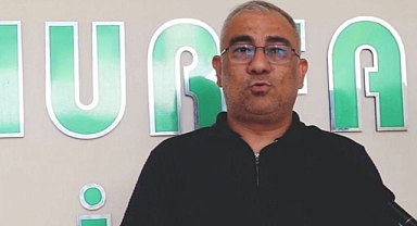 Urfaspor'da şok istifa!