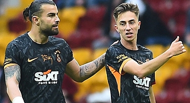 Galatasaray'dan Urfaspor'a transfer!