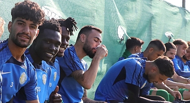 Yolcudur Al Hassan, bağlasan durmaz!