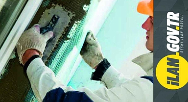 ŞANLIURFA İLİ HALİLİYE VE SİVEREK İLÇELERİ TEMEL EĞİTİM OKULLARI BAKIM VE ONARIM İŞİ