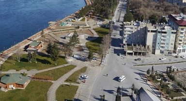 BİRECİK BELEDİYE BAŞKANLIĞINDAN İLAN