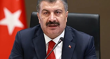 Bakan Koca'dan 'toplu aşı' ve 'kapanma' açıklaması