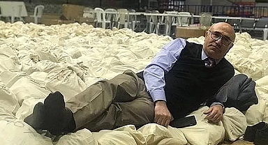 CHP'de hedef Urfa Belediyesi'ni almak