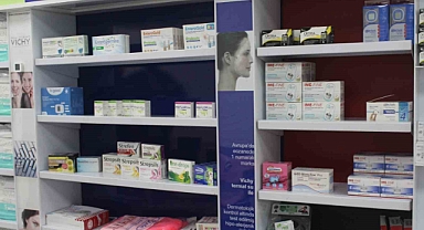 Eczacılardan vatandaşlara grip aşısı uyarısı