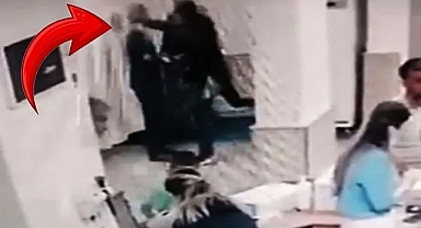 Erkek hemşeriye saldırı olayında yeni gelişme !
