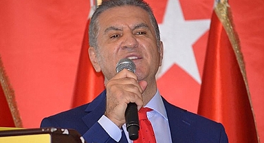 Genel Başkanımız Urfa'da startı verdi