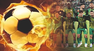 Kümeye GİDEYİSUN Urfaspor!
