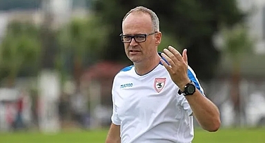 Şanlıurfaspor'da 'İrfan Buz' sesleri