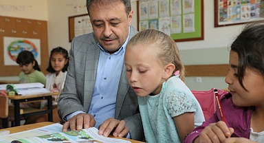Şıldak; “Gayret göstereni öne çıkaracağız”
