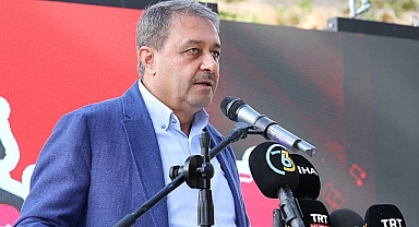 Suruç'a iki önemli hizmet kazandırılacak