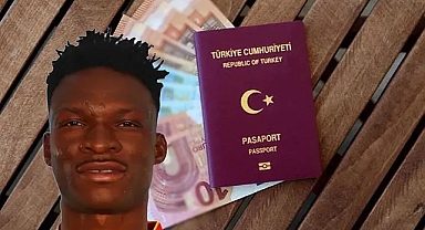 Tuzlasporlu futbolcu Gana'da rehin kaldı