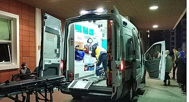 Urfa'da akıma kapılan kişi hayatını kaybetti