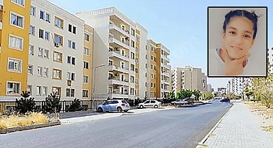 Urfa'da kayıp engelli kızdan güzel haber geldi