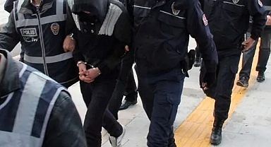Urfa'da suça karıştıkları belirlenen 158 kişi tutuklandı