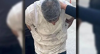 Urfa'da zabıtayı bıçaklayan şüpheli adliyeye sevk edildi