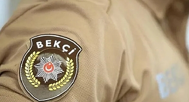 Urfa Emniyetinde görevli bekçi, kansere yenildi