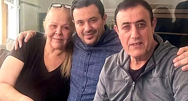 Urfalı sanatçının oğlu da MKYK'ya girmeyi başardı