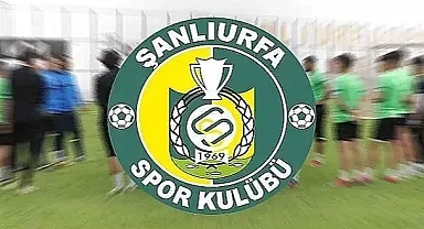 Urfaspor'dan Kemal Tosun'a önemli görev