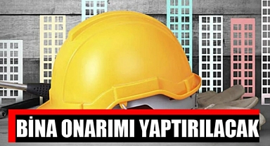 ŞANLIURFA İLİ SİVEREK İLÇESİ BUCAK JANDARMA KARAKOLU BAKIM ONARIM YAPIM İŞİ