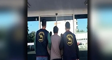 78 yıl kesinleşmiş hapis cezası bulunan hükümlü yakalandı