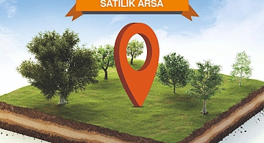 KARAKÖPRÜ BELEDİYE BAŞKANLIĞINDAN TAŞINMAZ SATIŞ İLANI
