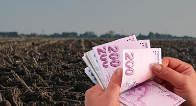 KARAKÖPRÜ BELEDİYE BAŞKANLIĞINDAN TAŞINMAZ SATIŞ İLANI
