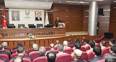 Aktaş; “Uyuşturucuya geçit yok”