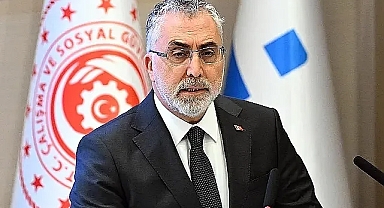 Bakan Işıkhan'dan asgari ücrete 'tek zam' sinyali