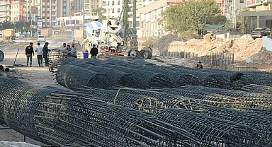 Balıkayağı Projesi'nde çalışmalar sürüyor