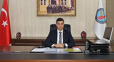 Bozova Kaymakamı, ilçe sakinlerini uyardı
