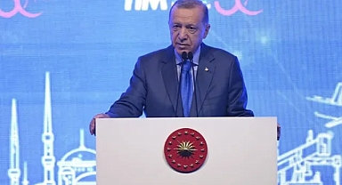 Cumhurbaşkanı Erdoğan'dan enflasyon mesajı