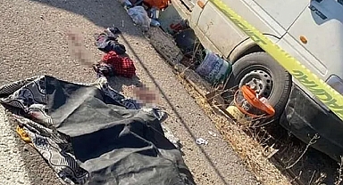 Feci kazadaki ölü sayısı 4'e çıktı