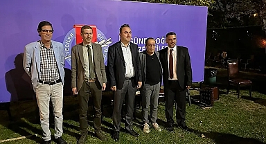 Güneydoğu Gazeteciler Cemiyeti'nde Bozarslan dönemi
