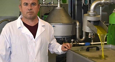Pazarda satılan zeytinyağları tehlike saçıyor