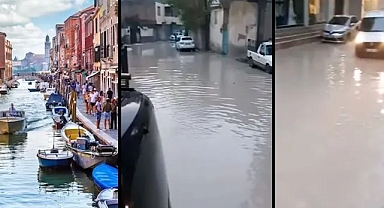 Suruç'ta alt yapı SOS verdi