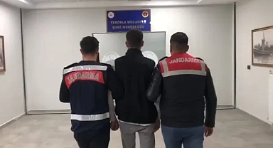 Urfa'da DEAŞ operasyonu