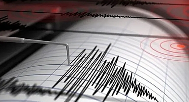 Urfa’da korkutan deprem