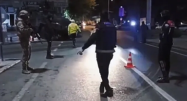 Urfa Emniyeti, uyuşturucuya karşı savaşını sürdürüyor