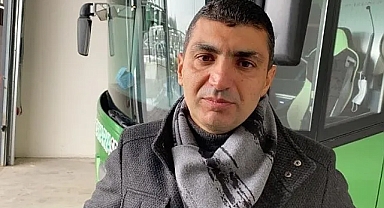 Urfaspor'un eski hocasından sert tepki