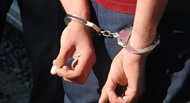 29 yıl kesinleşmiş hapis cezası vardı; Haliliye'de yakalandı