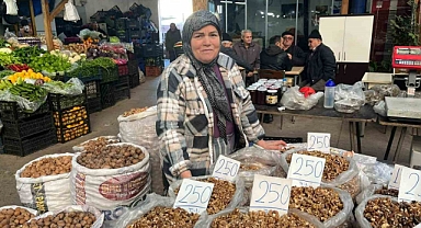 Ayıklanmış Erfelek cevizi 250 TL