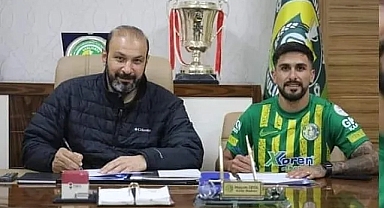 İkinci Ardaiz vakası mı?