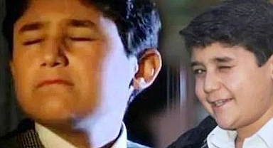 Küçük İbo'nun yeni mesleği belli oldu